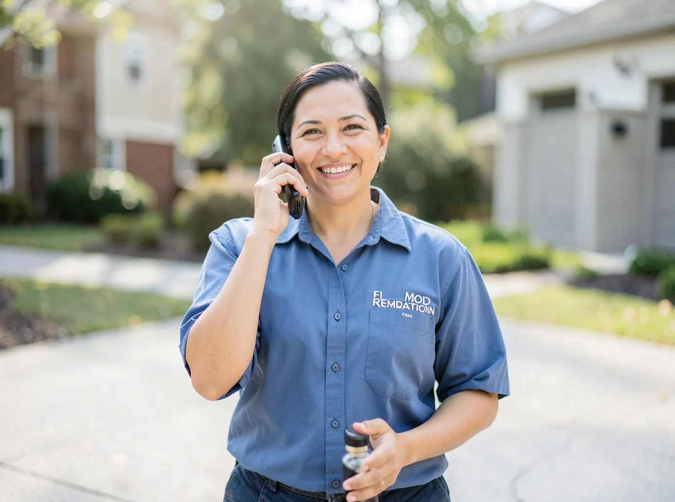 Mold Remediation Shaw Afb, SC FAQs